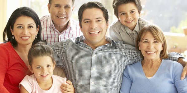 financial advisor for families | Charles Nunez, RICP©