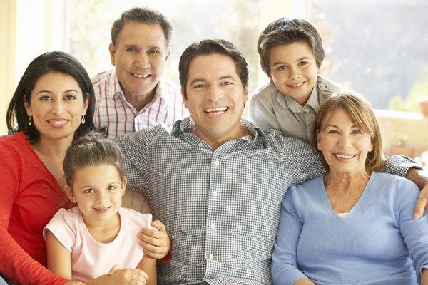 financial advisor for families | Charles Nunez, RICP©